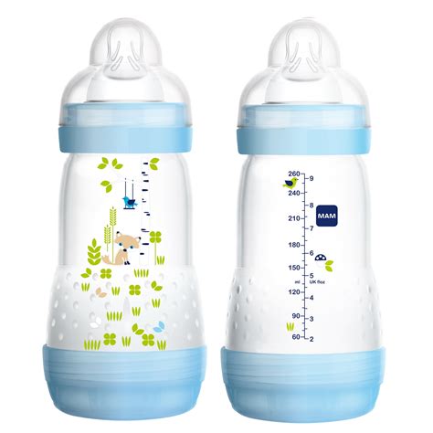 mam bottles size 2